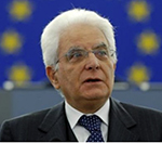 ایتالیا در انتظار تصمیم رئیس جمهور  در مورد دولت جدید 